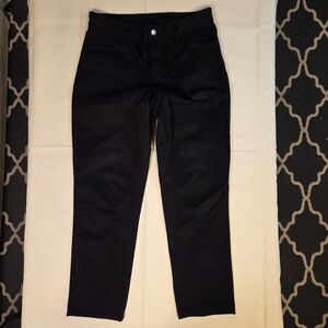 J.Lindeberg Men's 5-Pocket Pants